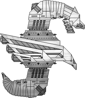 Urix Battle Star