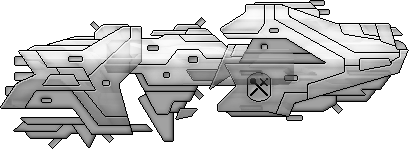 Truncheon Heavy Cruiser