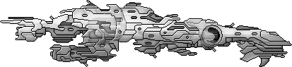 Dragon Battle Cruiser