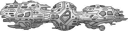 Tuleonetian Heavy Carrier