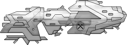 Truncheon Light Cruiser