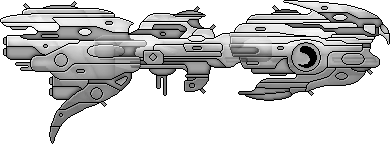 Raptor Light Carrier