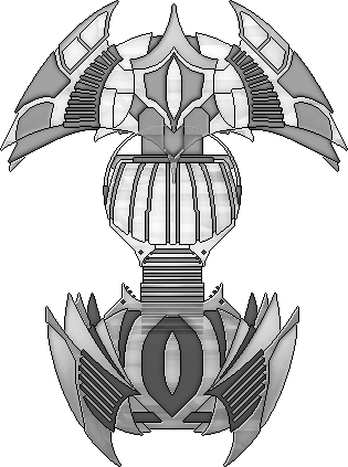 Saraven Battle Star