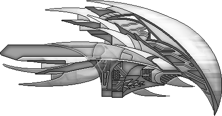 Saraven Destroyer