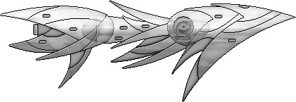Vigilius Light Cruiser