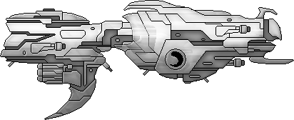 Raptor Lancer