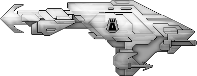 Mangonel Fighter