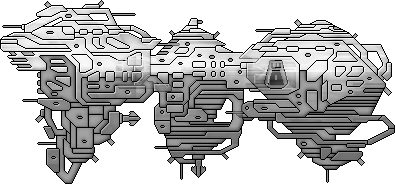 Mangonel Dreadnaught
