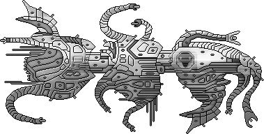 Cepho Dreadnaught