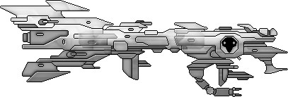 Mantis Light Cruiser