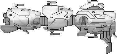 Bastion Light Cruiser