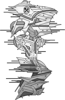 Blade Battle Star