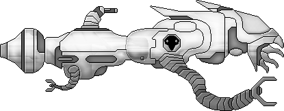 Cepho Fighter
