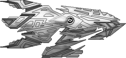 Nebulous Destroyer