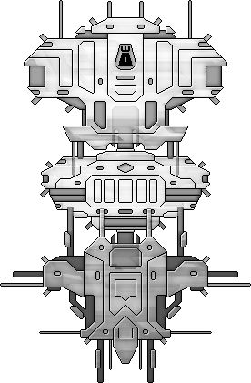 Mangonel Base Station