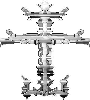Ursian Platform
