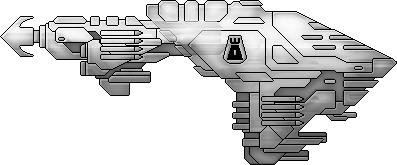 Mangonel Lancer