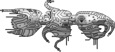 Cepho Heavy Carrier