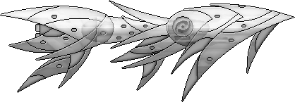 Vigilius Heavy Cruiser
