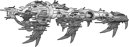 Dragon Dreadnaught