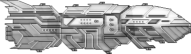 Ursian Battle Cruiser