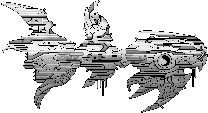 Raptor Dreadnaught