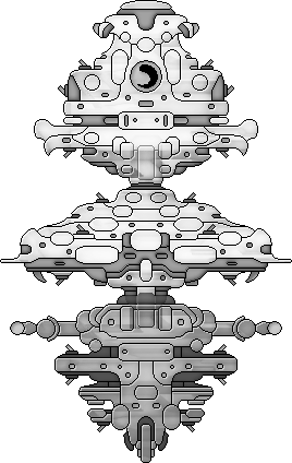Raptor Base Station