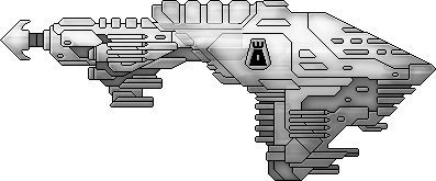 Mangonel Destroyer
