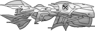 Blade Light Carrier