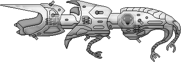 Cepho Light Cruiser