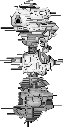 Bastion Battle Moon