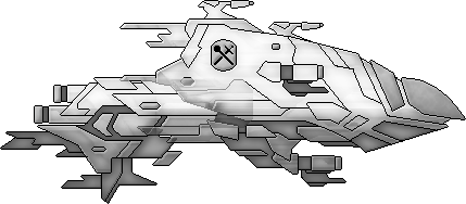 Truncheon Destroyer