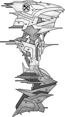 Blade Leviathan