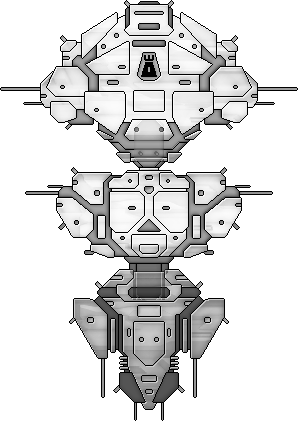 Bastion Base Station