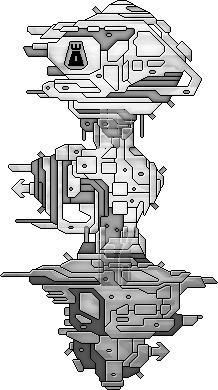 Mangonel Leviathan