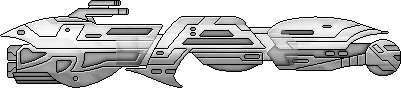 Tuleonetian Light Cruiser