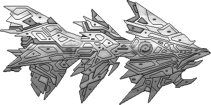 Nebulous Dreadnaught