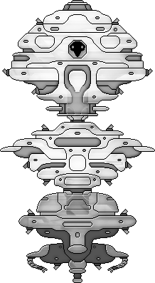 Cepho Base Station
