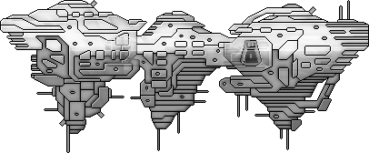 Mangonel Heavy Carrier