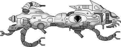 Cepho Destroyer