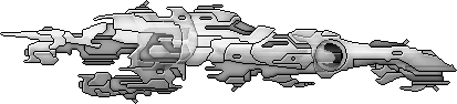 Dragon Heavy Cruiser
