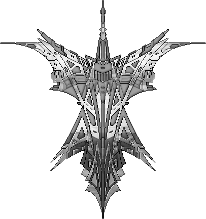 Saraven Leviathan