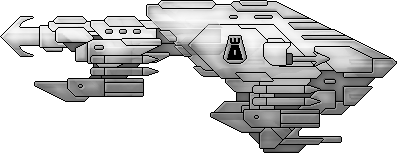 Mangonel Bomber