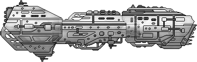 Masian Dreadnaught