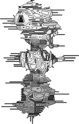 Bastion Battle Star