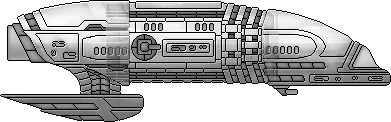 Urix Light Cruiser