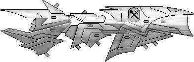 Blade Light Cruiser