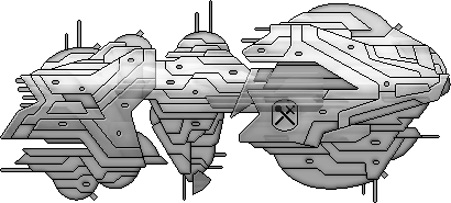 Truncheon Heavy Carrier