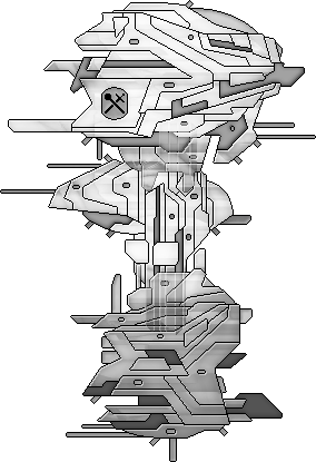 Truncheon Leviathan