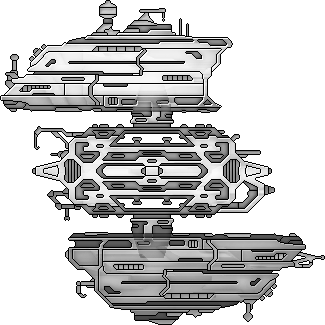 Masian Battle Moon